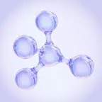PepTalk: Peptide Tracker iOS Icon