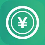 パシャ家計簿 iOS Icon