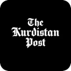 Kurdistan Post iOS Icon