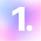 OneThing - One Task Icon