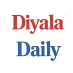 Diyala Daily iOS Icon