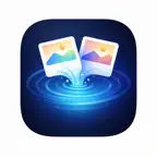 Poolr: Event Photo Sharing iOS Icon