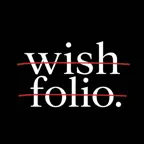 Wishfolio - Find & Save iOS Icon