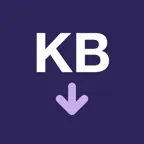Photo Compressor & Cleanup Icon