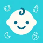 Baby Tracker: Robin icon