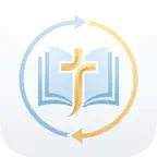 Bible in a Year: Daily Plan iOS Icon