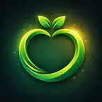 Kalorim App iOS Icon