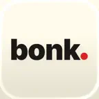 bonk: push notifications iOS Icon
