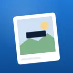 Maskly - Auto Photo Privacy Icon
