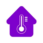 Heat: Microtemp iOS Icon