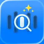Whizzler: AI Video Summarizer iOS Icon