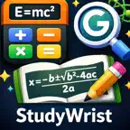 StudyWrist icon