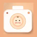 NobiPhoto - Stretch Photo iOS Icon