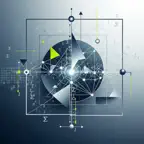Data Scientific iOS Icon