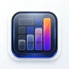 Business Suite & POS: BizCalc iOS Icon
