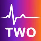 Zone 2 Training Coach Icon