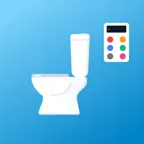Japan Toilet Translator Guide Icon