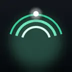 Sooz: Breathwork & Calm iOS Icon
