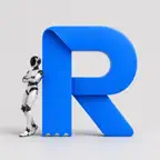 MyReceiptPro iOS Icon