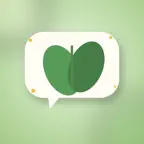 Kotonoha - First Words iOS Icon