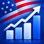 US Economic Indicators icon