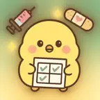 Wakuchan - Vaccine Log iOS Icon