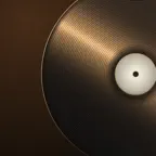 Cabinet: Vinyl & Music Journal Icon