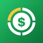 TaxFlow: 1099 Tax Calculator Icon