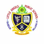 Little Angels Public School iOS Icon