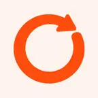 LastTap: Chore & Reset Counter iOS Icon
