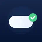 PillTap iOS Icon