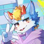 FurryPark! Icon