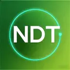 NDT Master: UT Weld Calculator iOS Icon