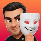 Imposter: Find the Spy Icon
