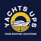YACHTS UPS Icon