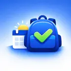 School Sorted iOS Icon