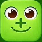 Long Addition and Subtraction iOS Icon