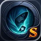 Scrytics: Magic Card Scanner iOS Icon