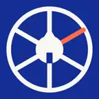 RentalHelm iOS Icon