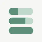 Elixr - Supplement Tracker iOS Icon