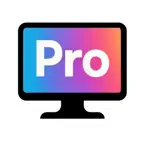 Background Swap AI: Brand Wall iOS Icon
