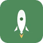 FrohZeit Rakete Icon
