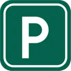 ParkirCall iOS Icon