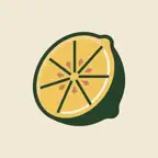 Larder: Meal Planner iOS Icon