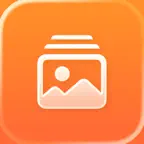 Screenshot Search: CaptureMind iOS Icon