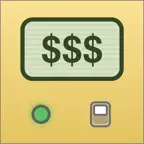 Nabtang รายรับ รายจ่าย ง่ายสุด icon