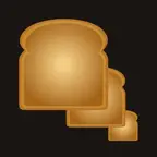 Toast Juggle Icon