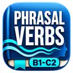 English Phrasal Verbs: Sink In Icon
