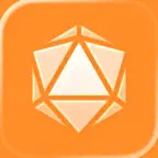 Maki Dice iOS Icon