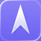 Alpha - Air Traffic Control iOS Icon
